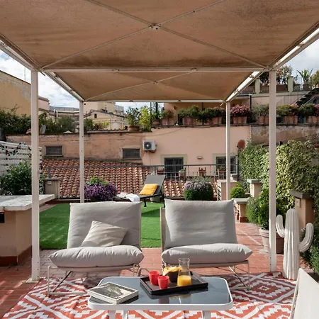 Trevi Luxury Terrace-2